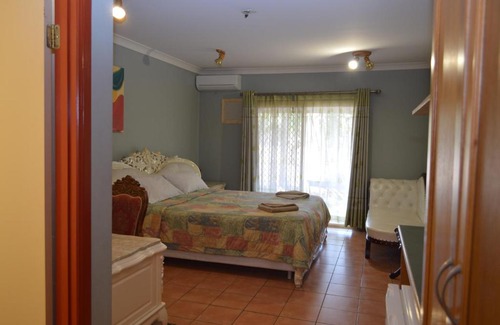 Nanum Resort | Heritage Resort