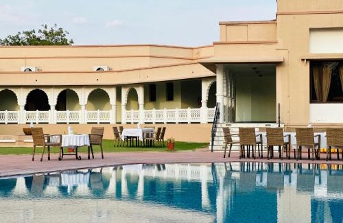 Bikaner Other | Heritage Resort Bikaner