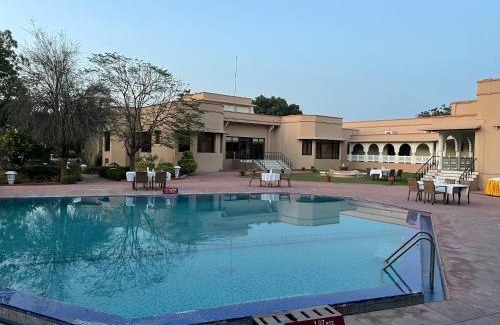 Bikaner Other | Heritage Resort Bikaner