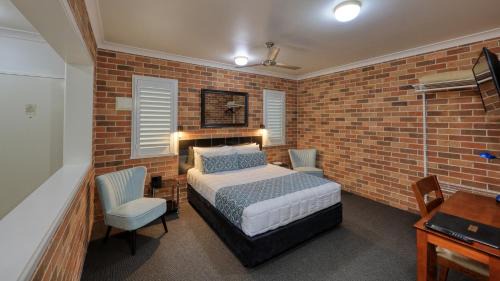 South Grafton Hotel | Heritage River Motor Inn