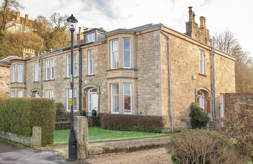 Dalavich House | Heritage Victorian house in fantastic location close to amenities