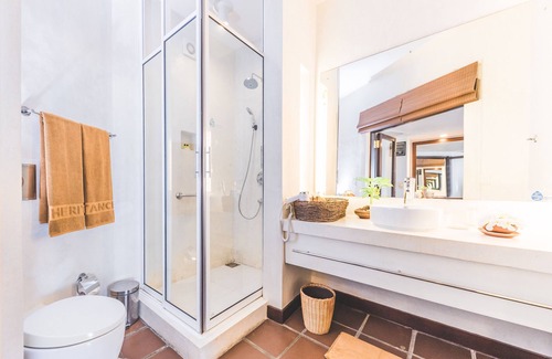 Hettimulla Hotel | Heritance Ayurveda