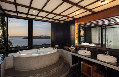 Kandalama Hotel | Heritance Kandalama