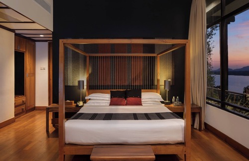 Kandalama Hotel | Heritance Kandalama