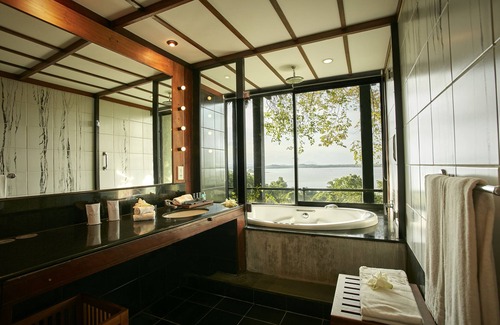 Kandalama Hotel | Heritance Kandalama