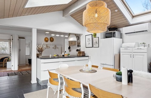 Brovst House | "Hermand" - 3.5km from the sea by Interhome