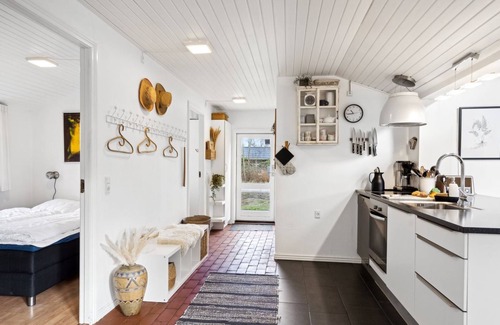 Brovst House | "Hermand" - 3.5km from the sea by Interhome