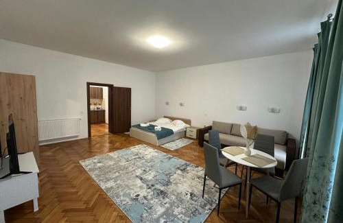 Sibiu Apartment | Hermannstadt Zentrum Apartment