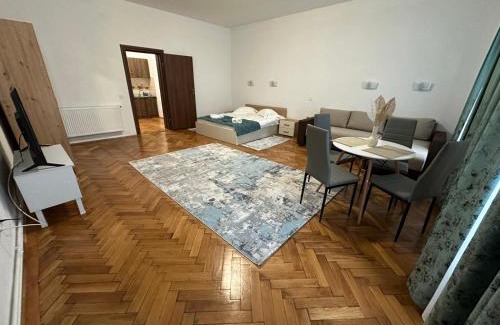 Sibiu Apartment | Hermannstadt Zentrum Apartment