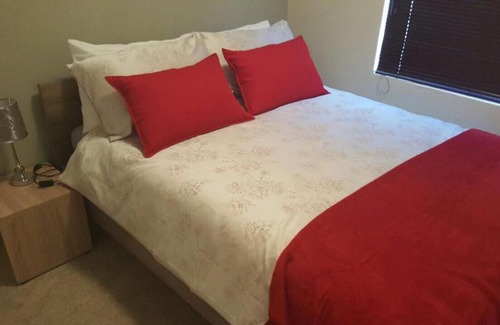 Westcliff Apartment | Hermanus Beach Club 144
