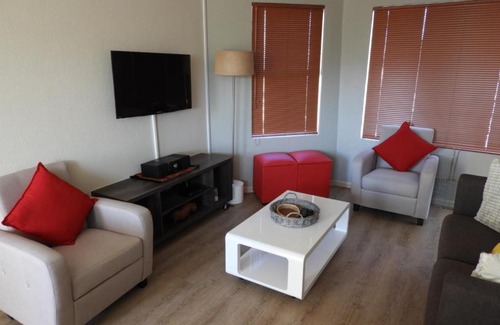Westcliff Apartment | Hermanus Beach Club 144