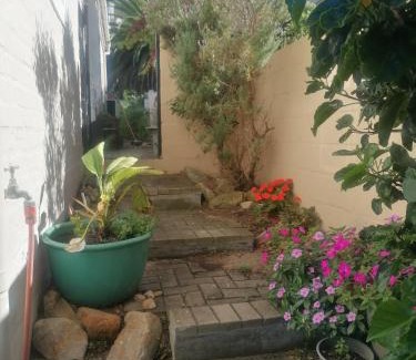 Chanteclair Apartment | Hermanus Sea view room