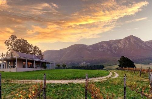 Papiesvlei Apartment | Hermanuspietersfontein Cottages