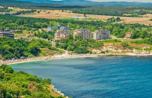 Tsarevo Hotel | Hermes Club Hotel - Ultra All Inclusive