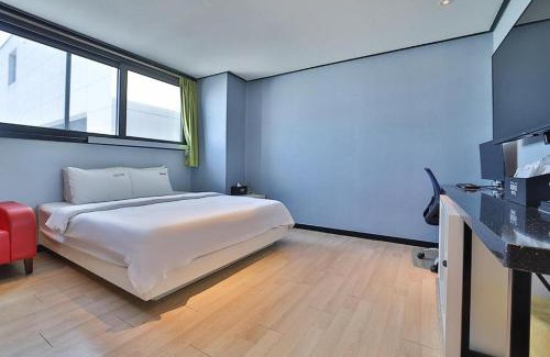 Jung-gu Hotel | Hermes Hotel