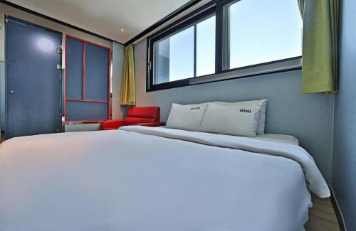 Jung-gu Hotel | Hermes Hotel