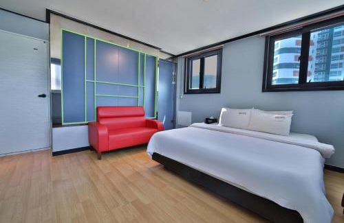 Jung-gu Hotel | Hermes Hotel