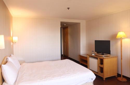 Hsinchu City Centre Hotel | Hermes Hotel