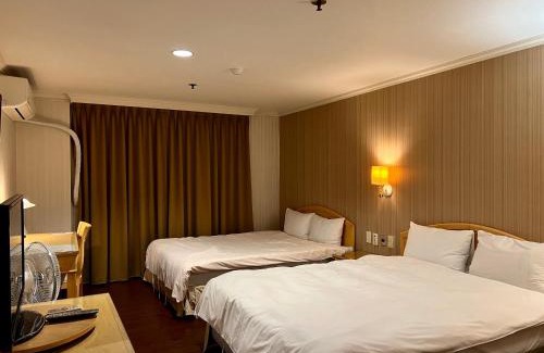 Hsinchu City Centre Hotel | Hermes Hotel