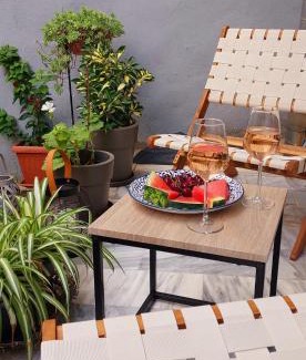 Alexandroupoli Apartment | Hermes Modern Apartment
