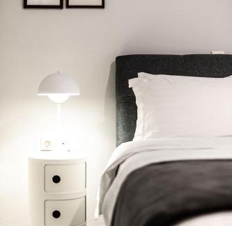 Alexandroupoli Apartment | Hermes Modern Apartment