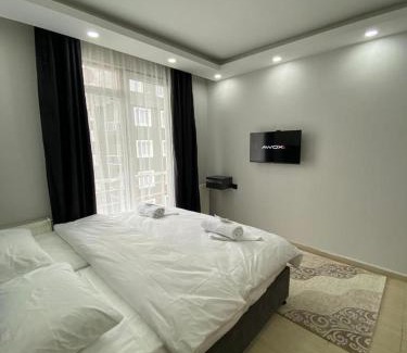 Edirne Hotel | HERMES OTEL
