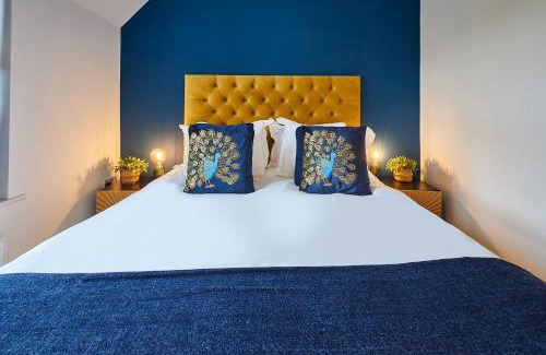 Oadby Apartment | Hermitage Court - Luxury Central Apartment