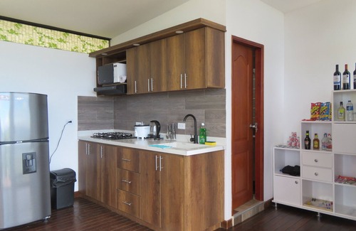 Guatape Cabin | Hermosa Cabaña en Guatapé con Jacuzzi y Cocina. Hermoso Paisaje
