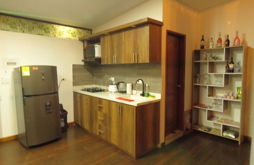 El Penol Cabin | Hermosa Cabaña Familiar con Jacuzzi y Cocina. El Mejor Paisaje de la Región