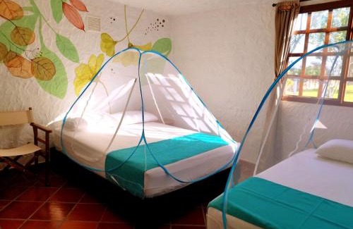 Piedecuesta House | HERMOSA CABAÑA VILLA JULIA MESA DE LOS SANTOS