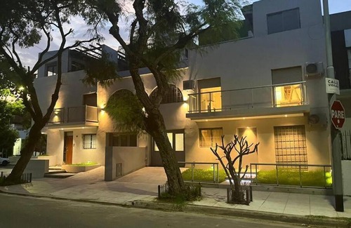 Belgrano Villa | Hermosa casa a estrenar amoblada