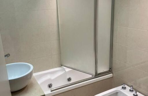 Belgrano Villa | Hermosa casa a estrenar amoblada