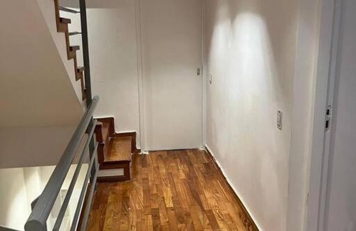 Belgrano Villa | Hermosa casa a estrenar amoblada