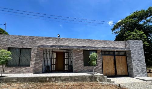 San Martin House | Hermosa Casa Campestre