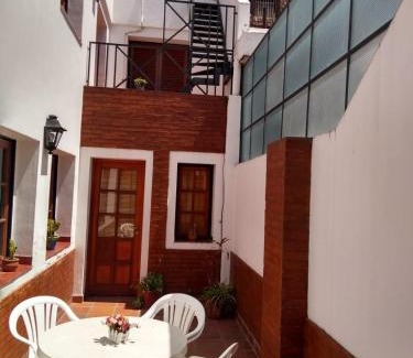 Centro House | Hermosa Casa Cerca de Todo