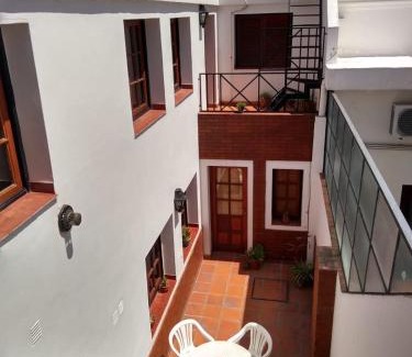 Centro House | Hermosa Casa Cerca de Todo