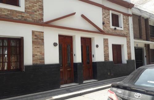 Centro House | Hermosa Casa Cerca de Todo