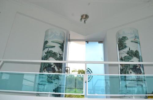 Melgar House | Hermosa casa con piscina y BBQ en Melgar