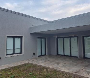 Mercedes House | Hermosa Casa De Campo en Mercedes