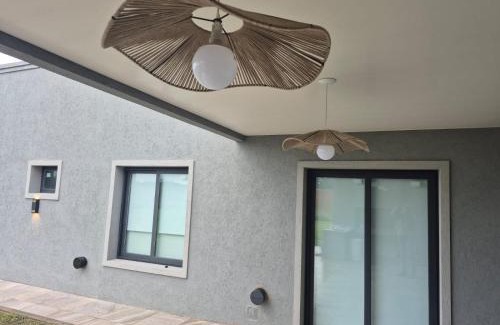 Mercedes House | Hermosa Casa De Campo en Mercedes