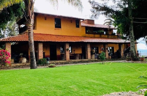 Tala Cottage | Hermosa Casa de Campo en San Isidro Mazatepec