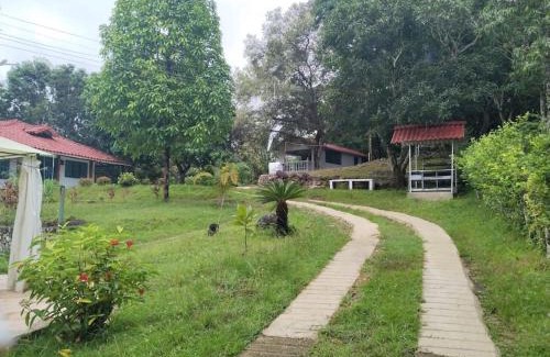 Melgar House | Hermosa Casa de Campo Melgar, totalmente privada