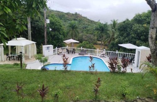 Melgar House | Hermosa Casa de Campo Melgar, totalmente privada