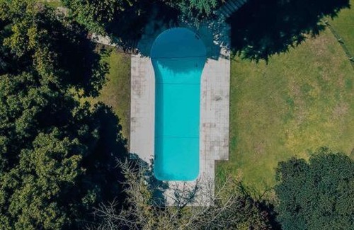 Lujan House | Hermosa casa de campo: naturaleza y tranquilidad