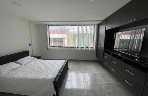 Fusagasuga House | Hermosa Casa De Descanso