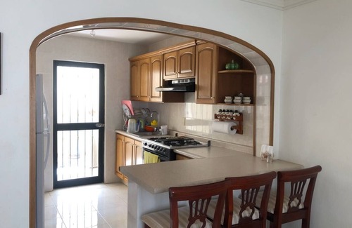 San Antonio Tlayacapan House | Hermosa Casa EN Ajijic