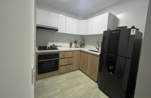 Ricaurte House | Hermosa casa en condominio a 5 minutos de Giradot