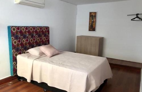 Valledupar House | Hermosa casa en el barrio San Carlos