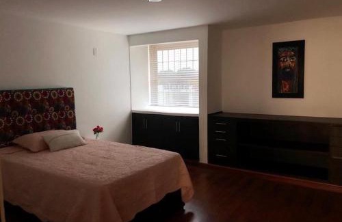 Valledupar House | Hermosa casa en el barrio San Carlos
