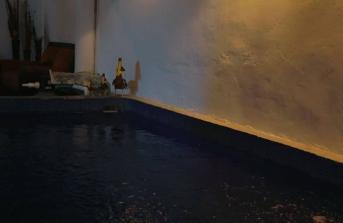 Centro Historico House | Hermosa Casa en el Centro de Mazatlán con Alberca Privada